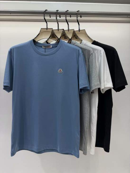 Picture of Moncler T Shirts Short _SKUMonclerM-4XL13xr125730